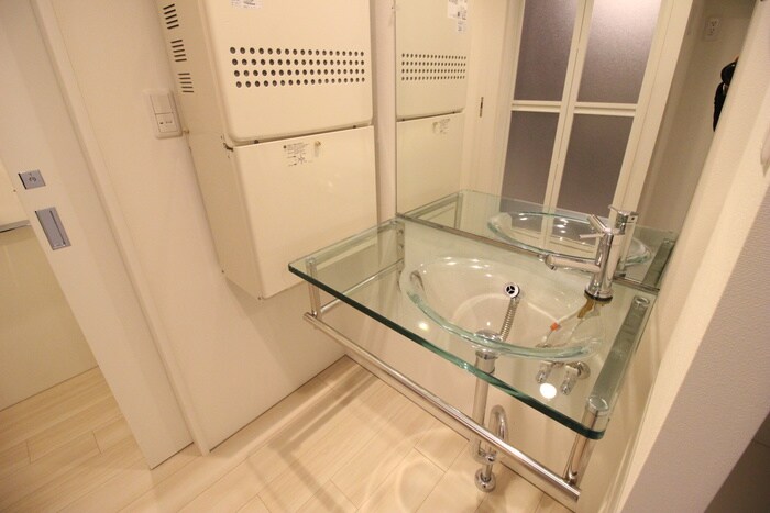 ＰＡＳＥＯ文京茗荷谷の物件内観写真