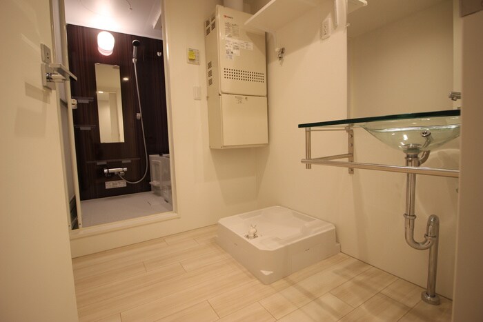 ＰＡＳＥＯ文京茗荷谷の物件内観写真