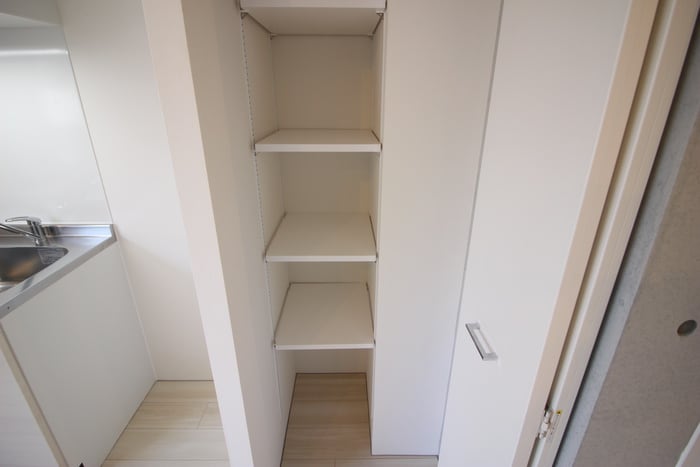 ＰＡＳＥＯ文京茗荷谷の物件内観写真