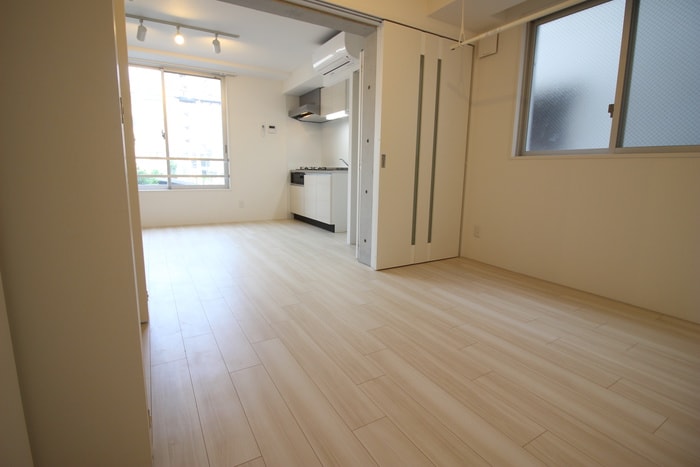 ＰＡＳＥＯ文京茗荷谷の物件内観写真