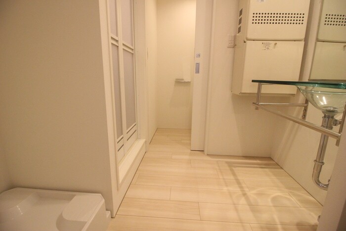 ＰＡＳＥＯ文京茗荷谷の物件内観写真