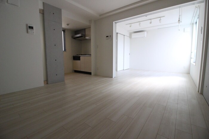 ＰＡＳＥＯ文京茗荷谷の物件内観写真