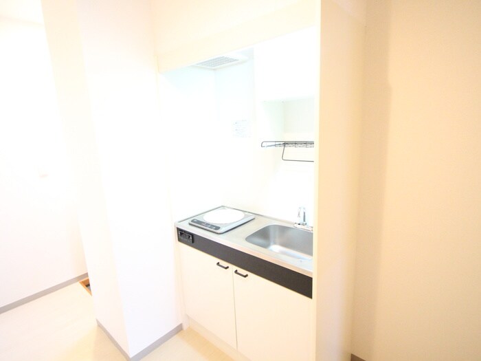 メープルハイツの物件内観写真