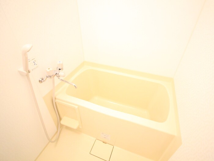 メープルハイツの物件内観写真