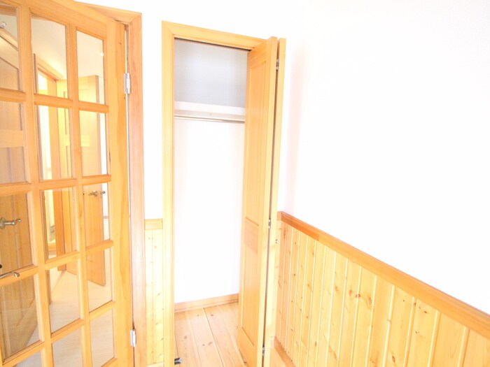 メープルハイツの物件内観写真