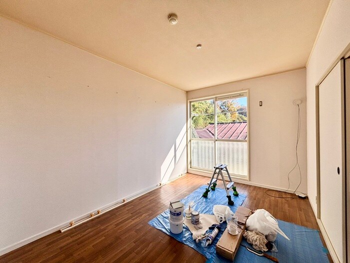 リヴェ－ルＫ２の物件内観写真