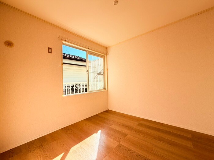 リヴェ－ルＫ２の物件内観写真