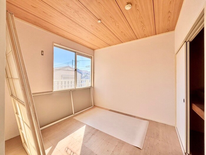 リヴェ－ルＫ２の物件内観写真