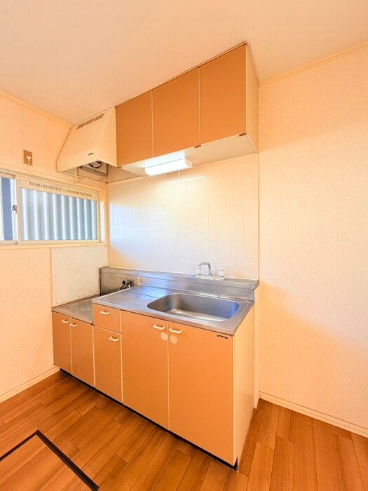 リヴェ－ルＫ２の物件内観写真