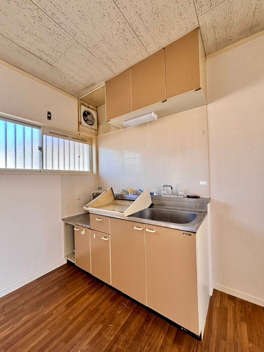 リヴェ－ルＫ２の物件内観写真