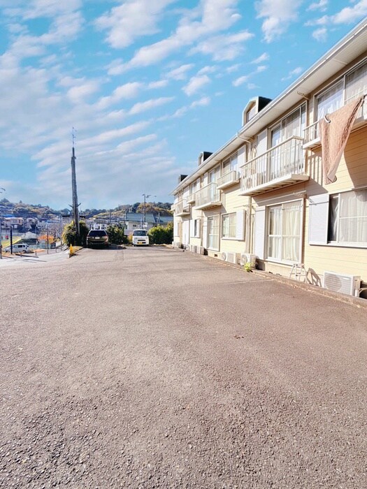 リヴェ－ルＫ２の物件外観写真