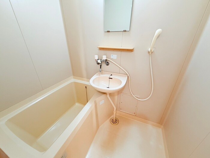 リヴェ－ルＫ２の物件内観写真