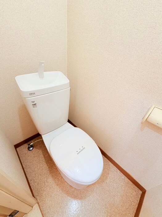 リヴェ－ルＫ２の物件内観写真