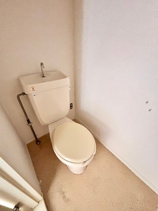 リヴェ－ルＫ２の物件内観写真