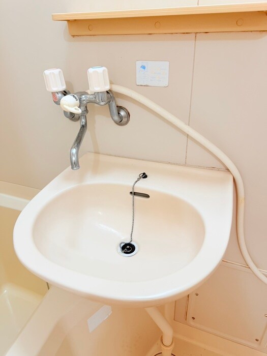 リヴェ－ルＫ２の物件内観写真