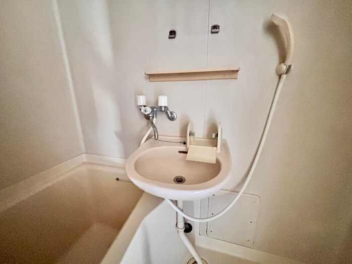 リヴェ－ルＫ２の物件内観写真