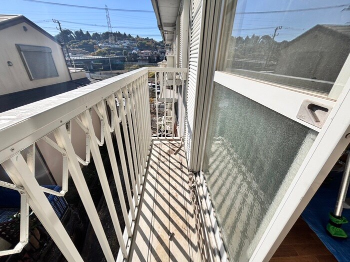 リヴェ－ルＫ２の物件内観写真