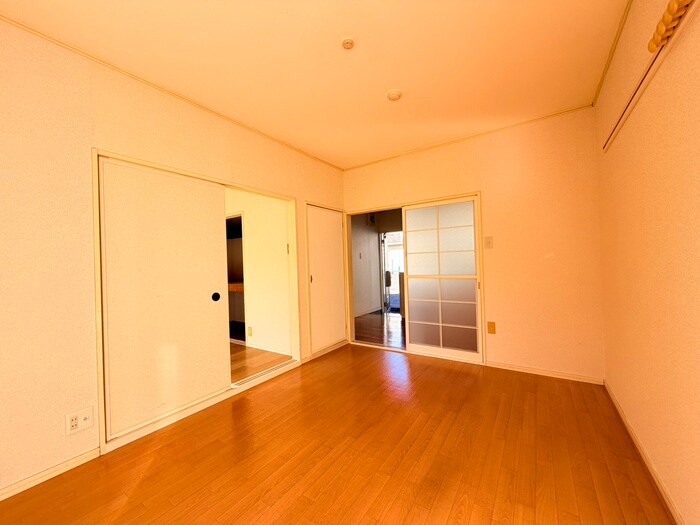 リヴェ－ルＫ２の物件内観写真