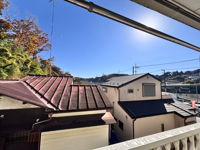 リヴェ－ルＫ２の物件内観写真