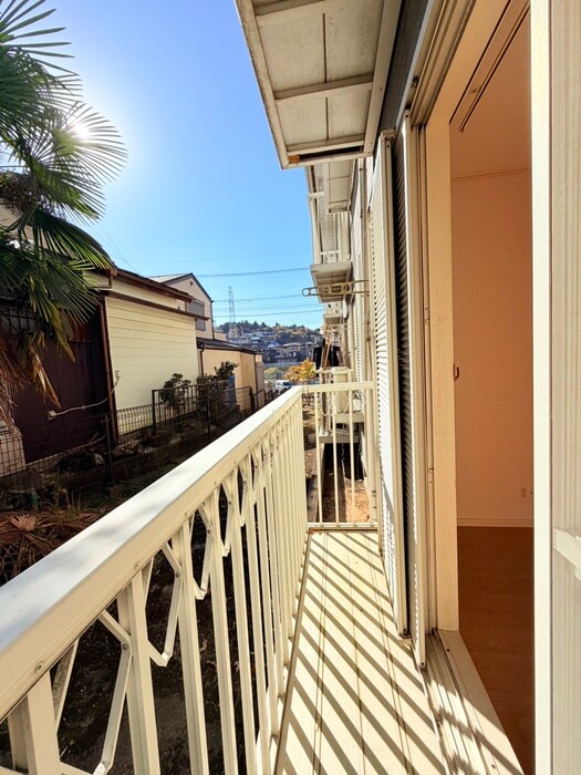 リヴェ－ルＫ２の物件内観写真