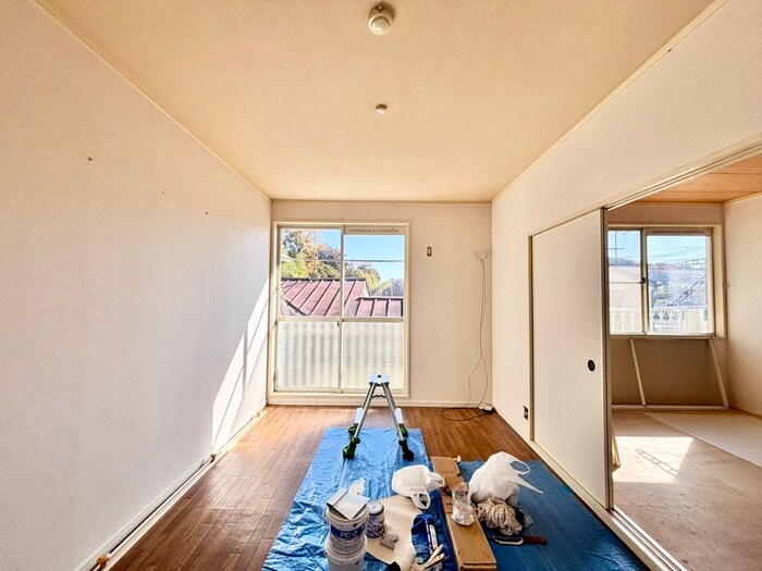 リヴェ－ルＫ２の物件内観写真