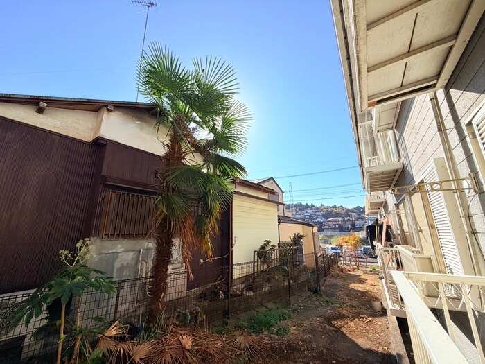 リヴェ－ルＫ２の物件内観写真