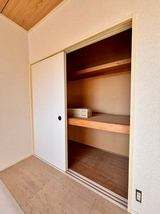 リヴェ－ルＫ２の物件内観写真