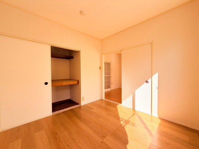 リヴェ－ルＫ２の物件内観写真