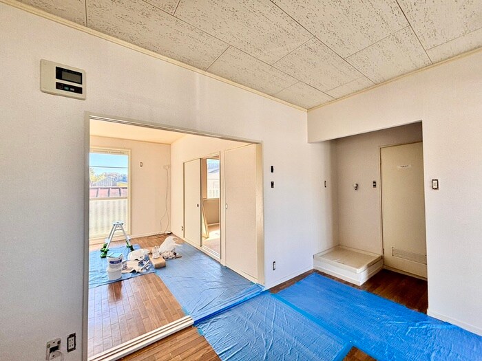 リヴェ－ルＫ２の物件内観写真