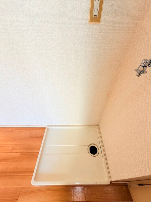 リヴェ－ルＫ２の物件内観写真