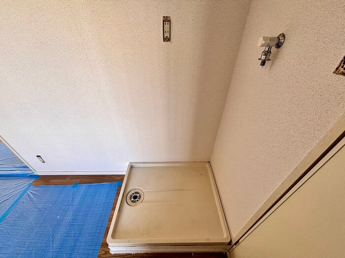 リヴェ－ルＫ２の物件内観写真