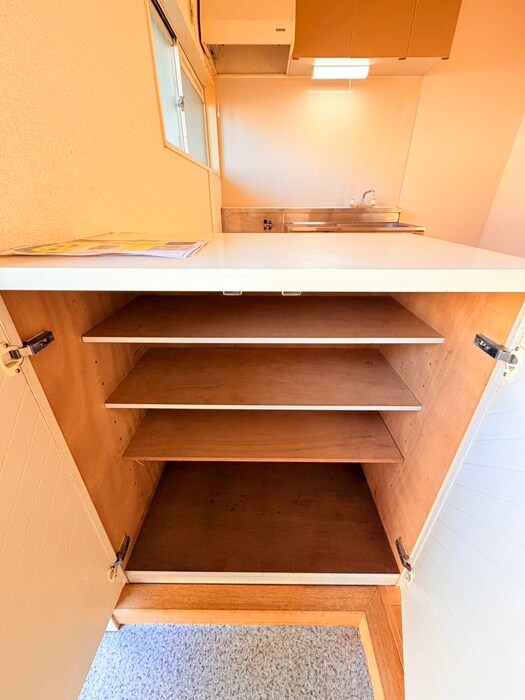 リヴェ－ルＫ２の物件内観写真