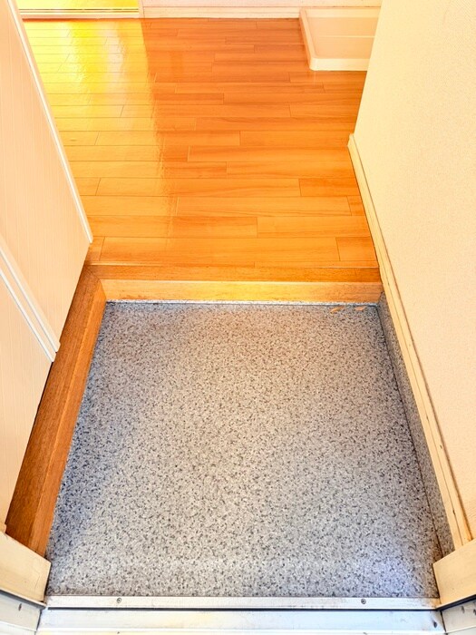 リヴェ－ルＫ２の物件内観写真