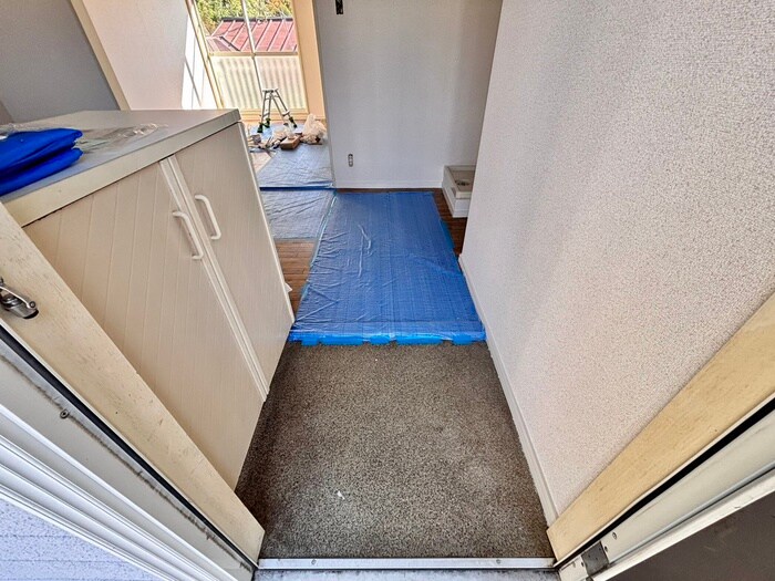 リヴェ－ルＫ２の物件内観写真