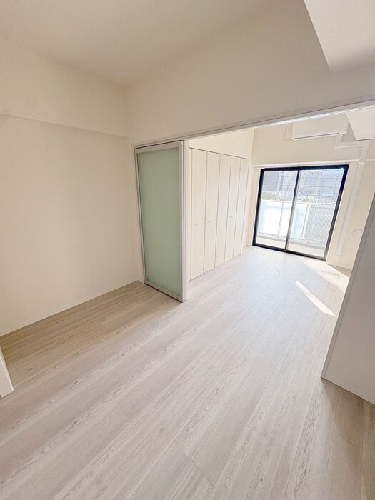 日比谷レジデンスの物件内観写真