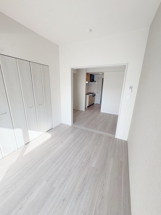 日比谷レジデンスの物件内観写真