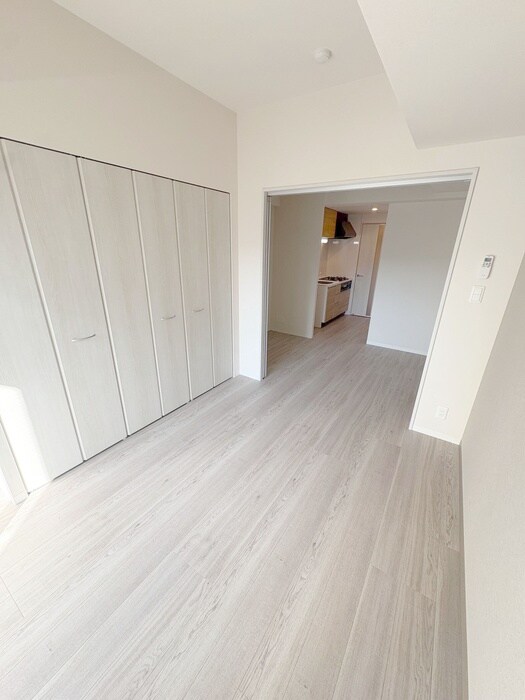 日比谷レジデンスの物件内観写真