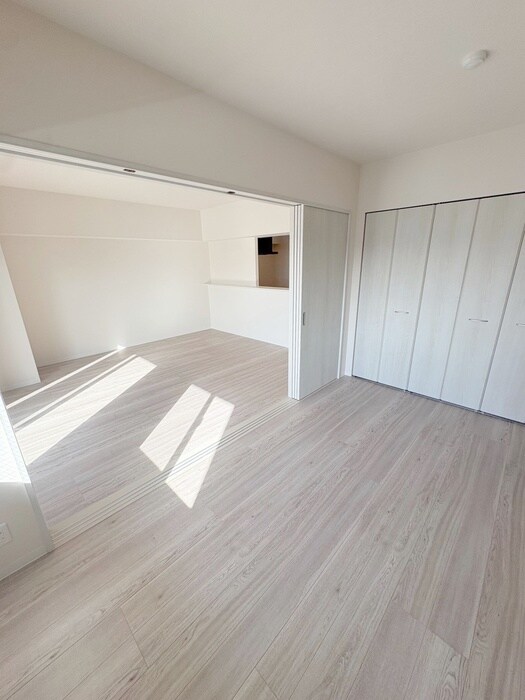 日比谷レジデンスの物件内観写真