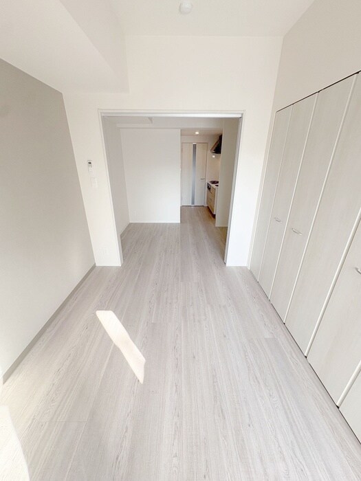 日比谷レジデンスの物件内観写真