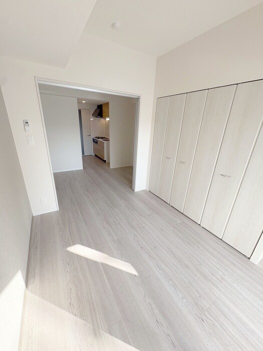 日比谷レジデンスの物件内観写真