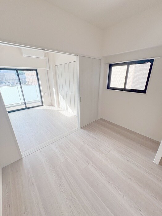 日比谷レジデンスの物件内観写真