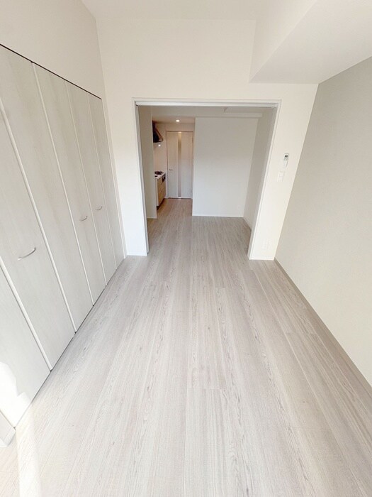 日比谷レジデンスの物件内観写真