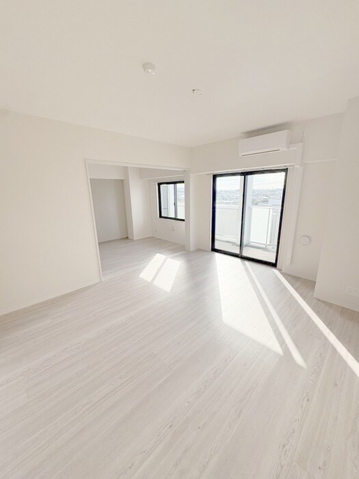 日比谷レジデンスの物件内観写真