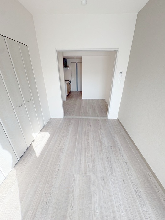 日比谷レジデンスの物件内観写真