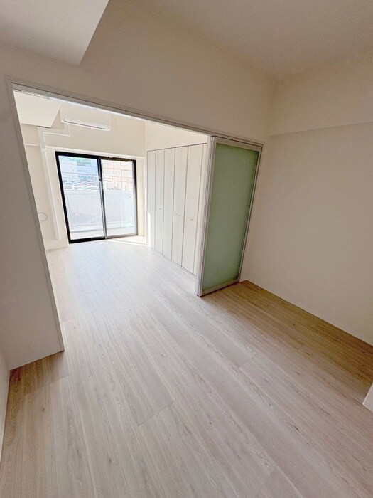 日比谷レジデンスの物件内観写真