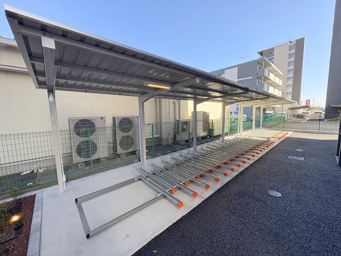 日比谷レジデンスの物件外観写真