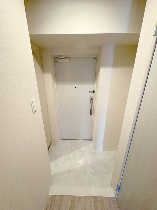 日比谷レジデンスの物件内観写真