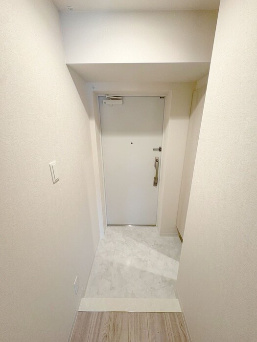 日比谷レジデンスの物件内観写真