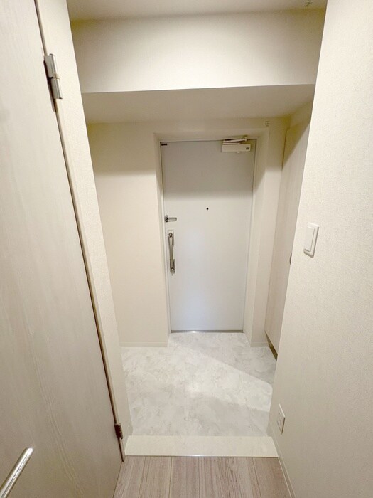 日比谷レジデンスの物件内観写真