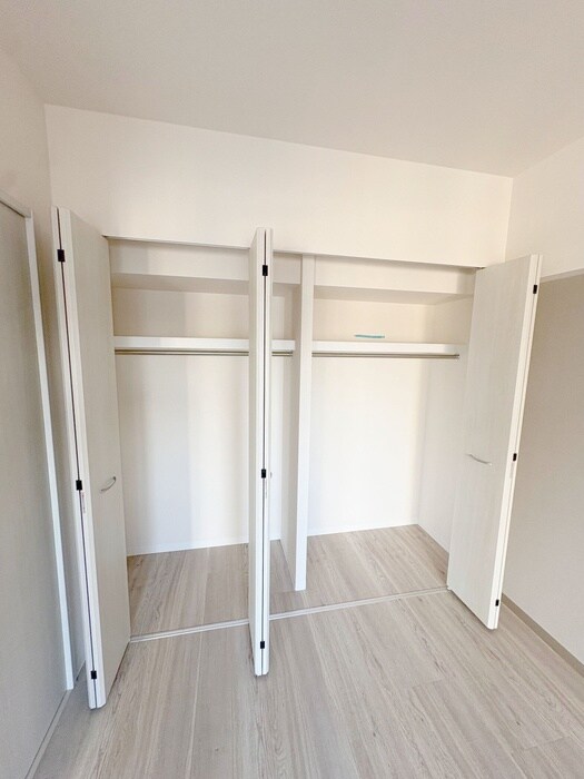 日比谷レジデンスの物件内観写真